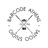 barcodetattoo