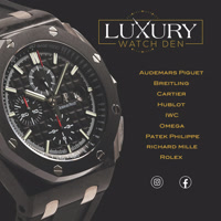 LuxuryWatchDen