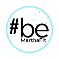 beMarthaFit