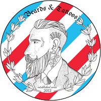 beardsntattoos