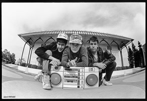 beastieboys