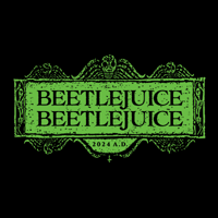 beetlejuice