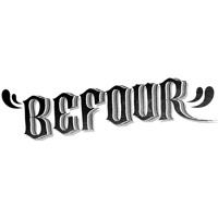 befour