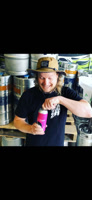 bentstickbeer