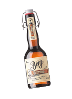 bergbier