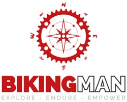 bikingman
