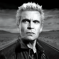 billyidol