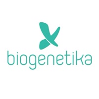 biogenetika