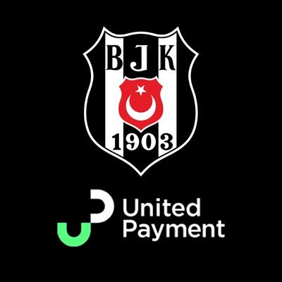 Beşiktaş JK ve United Payment'tan Dev İş Birliği