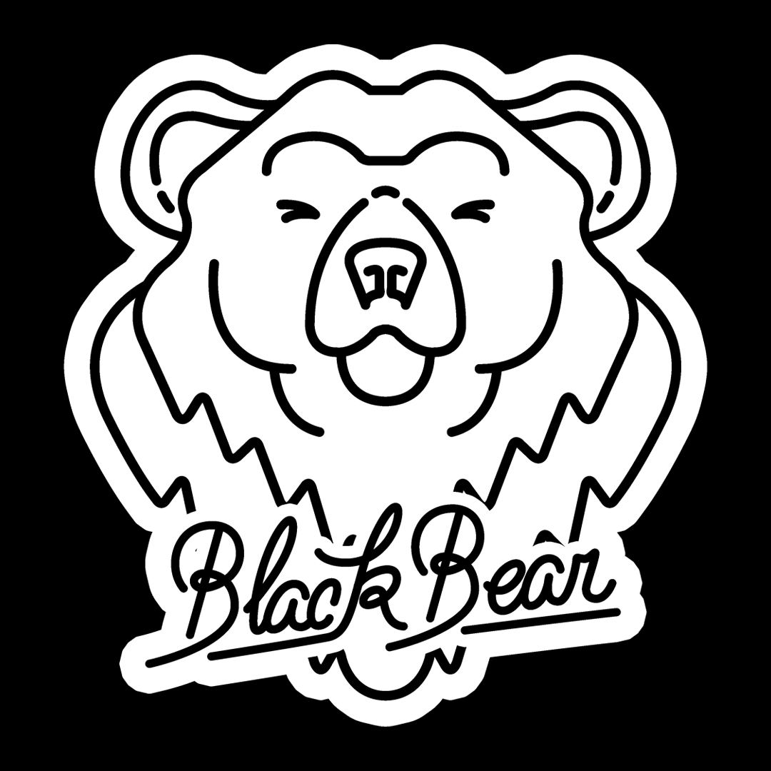 black bear hoagie dressing｜TikTok Search