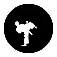 blackbeltinsales