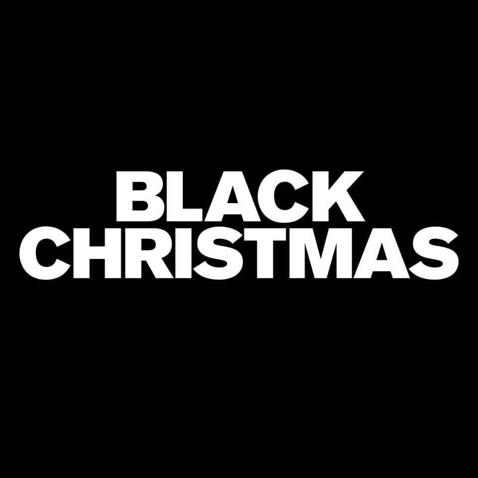 Black Christmas GIFs on GIPHY - Be Animated