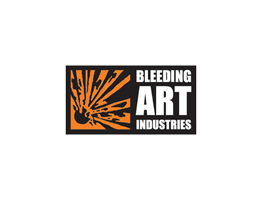 bleedingart