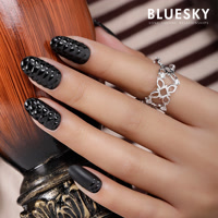 blueskynails