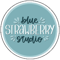 bluestrawberrystudio
