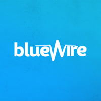 bluewirepods