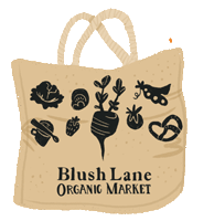 blushlane