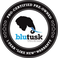 blutusktech