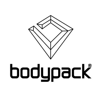Bodypack Logo Armani Exchange OKINAWA BODYPACK UNISEX Heuptas