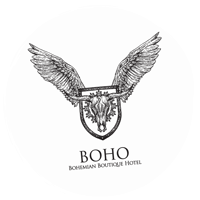 bohocuracao