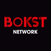 BOKSTnetwork