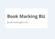 bookmarkingbiz