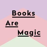 booksaremagic