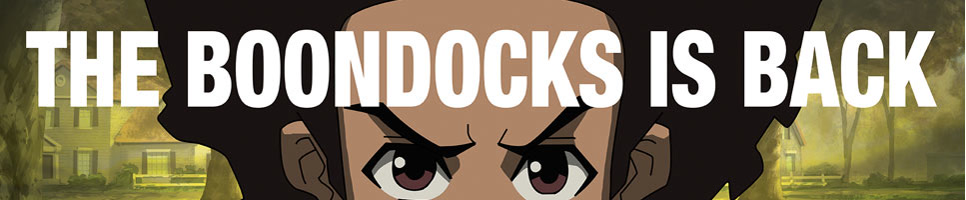 The Boondocks