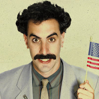 borat