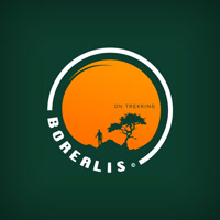 borealisontrekking