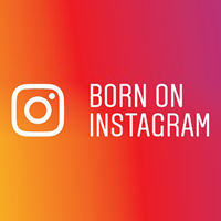 bornoninstagram