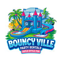 bouncyvillepartyrentals
