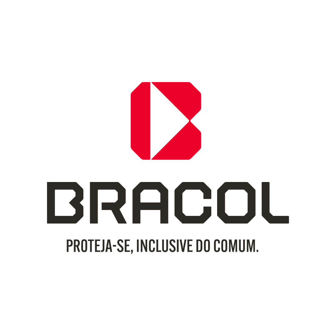 Bracol - Proteja-se, inclusive do comum!