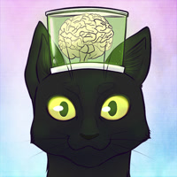 braininacat