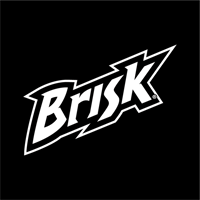 brisk