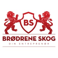 brodreneskog