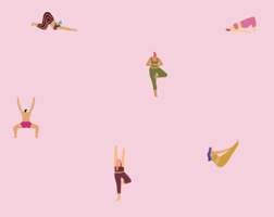bronteyoga
