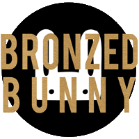 bronzedbunny