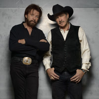 brooksanddunn