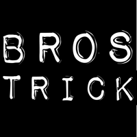 brostrick