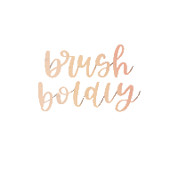 brushboldly