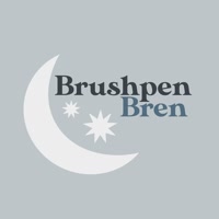 brushpenbren