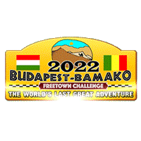 budapestbamako