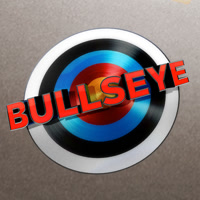 bullseye