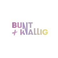 buntundknallig