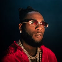 burnaboy