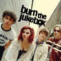 burnthejukebox