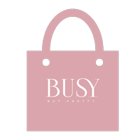 busybutpretty