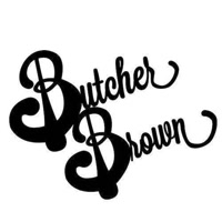 butcherbrown