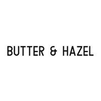 butterandhazel
